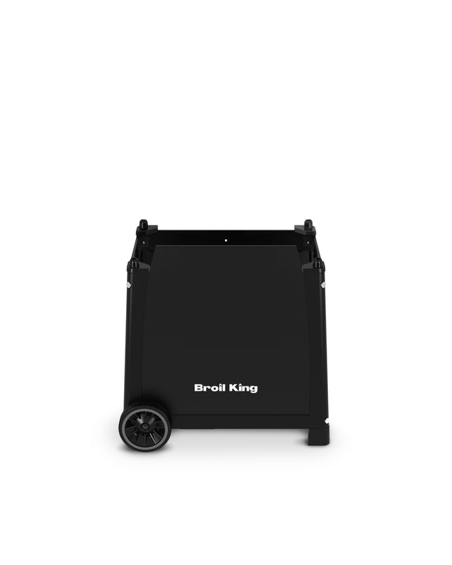 Heavy-Duty Powder Porta-Chef 320 Cart