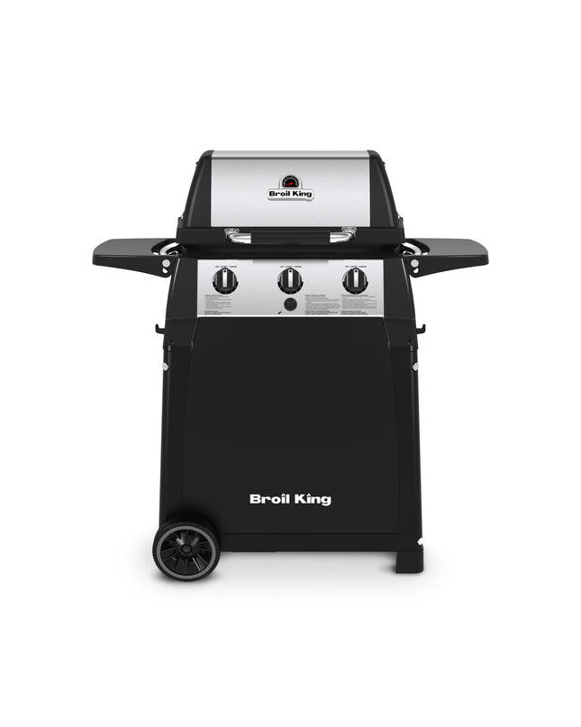 Heavy-Duty Powder Porta-Chef 320 Cart