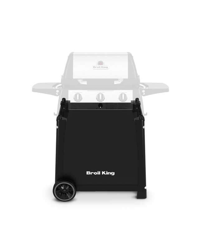 Heavy-Duty Powder Porta-Chef 320 Cart