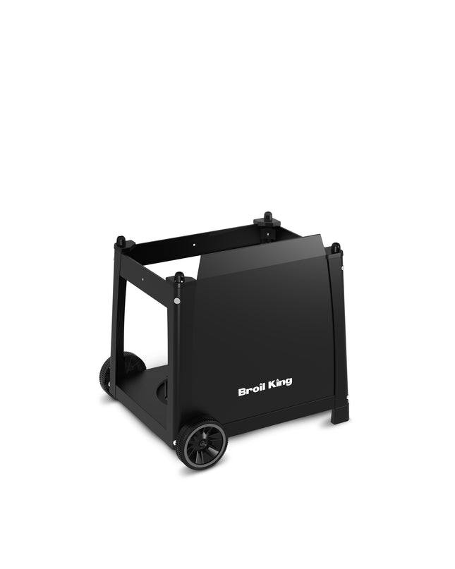 Heavy-Duty Powder Porta-Chef 320 Cart