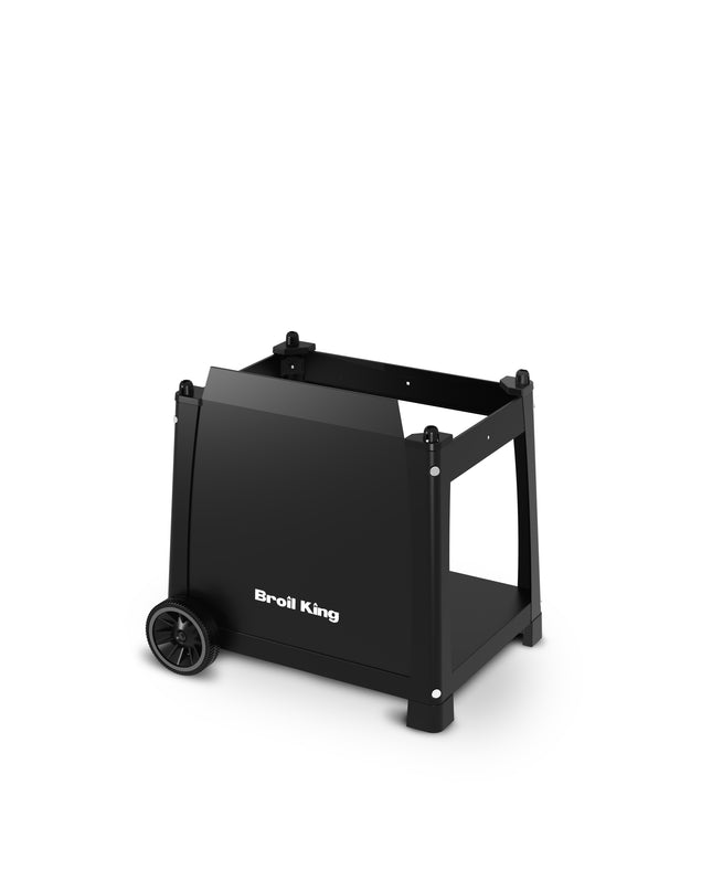 Heavy-Duty Powder Porta-Chef 320 Cart