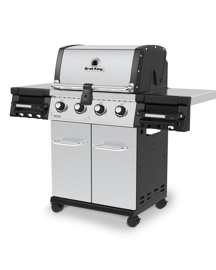 Regal S 420 Pro Gas Grill