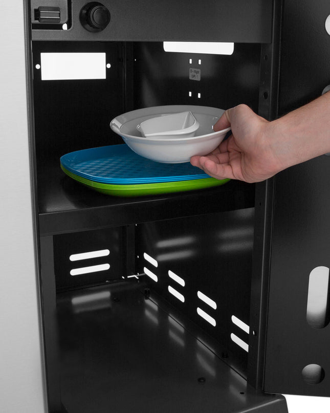 Regal S 690 Pro Infrared Grill