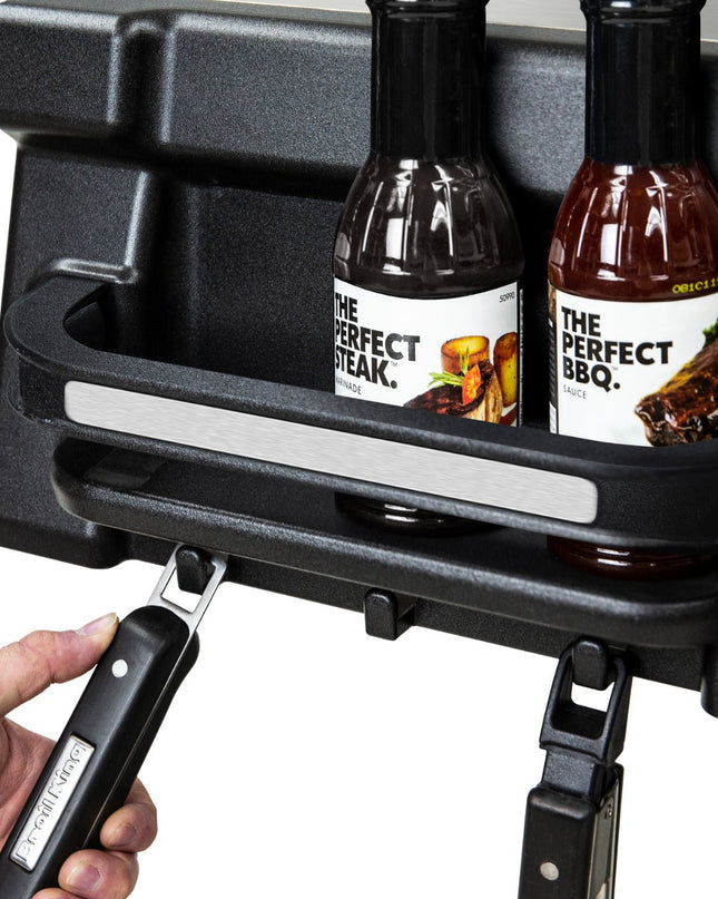 Regal S 590 Pro Infrared Grill