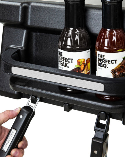 Regal S 690 Pro Infrared Grill