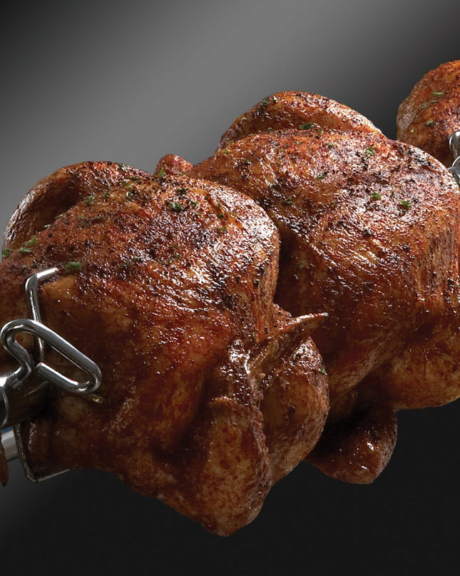 Regal S 490 Pro Infrared Grill