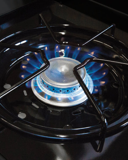 Monarch 390 Compact 3-Burner Grill