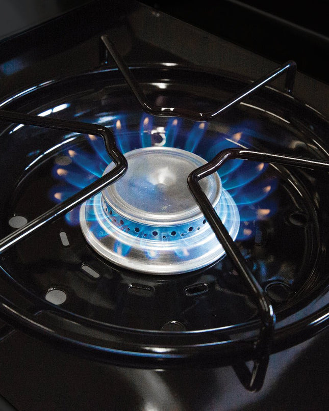 Monarch 340 Three-Burner Gas Grill