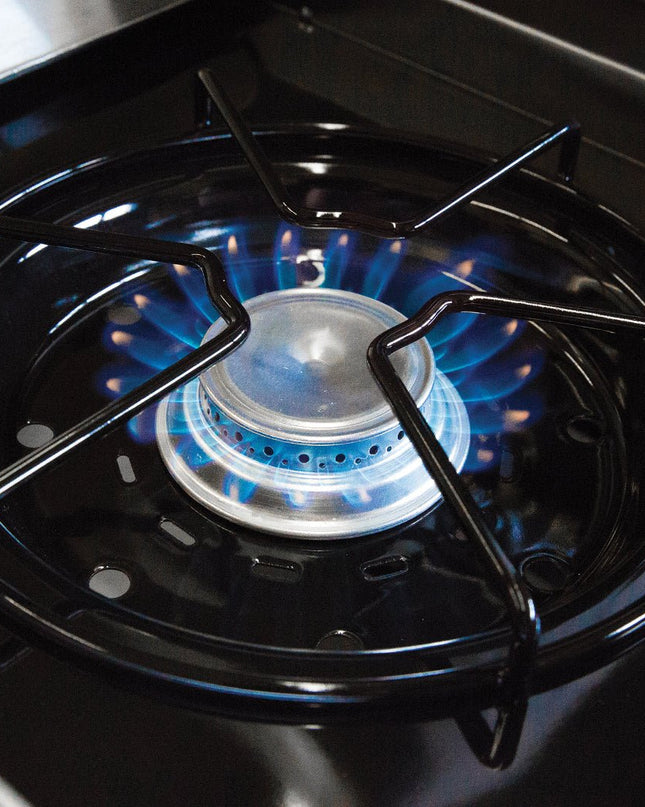 Crown S 440 Stainless 4-Burner Grill