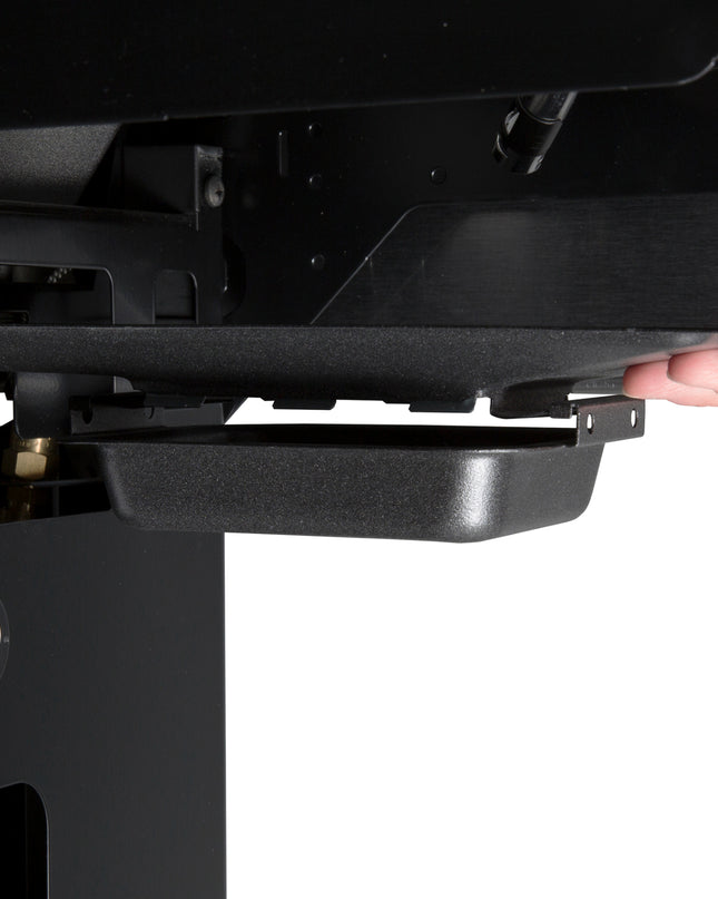 Signet 320 Three-Burner Gas Grill