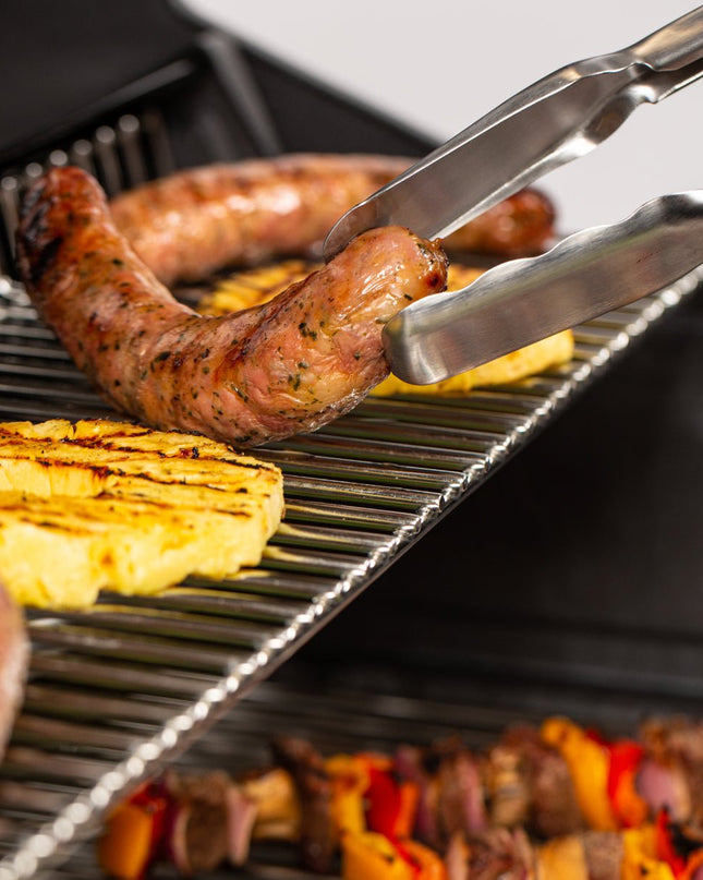 Baron S 590 PRO Infrared Grill