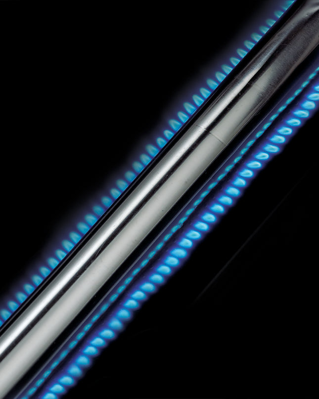 Powerful Porta-Chef 320 Burners Grill (LP)