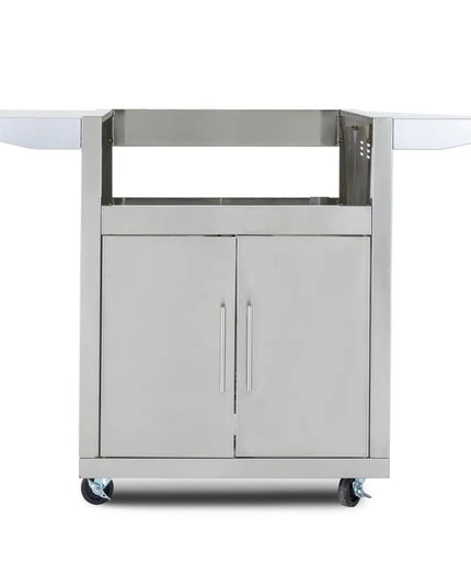 Blaze 26-Inch Pizza Oven Grill Cart