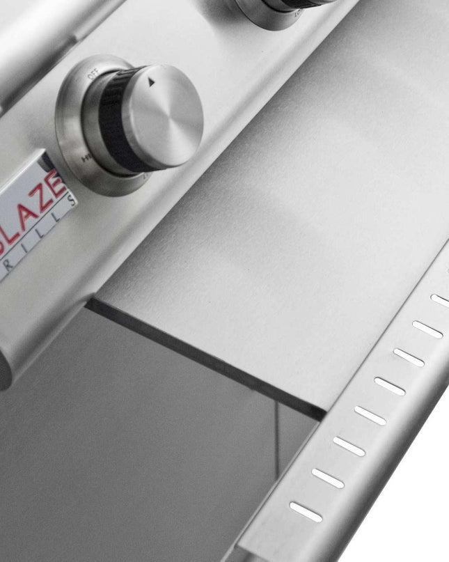 Blaze Prelude LBM 3-Burner Gas Grill