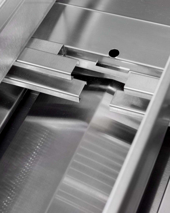 Blaze Prelude LBM 3-Burner Gas Grill