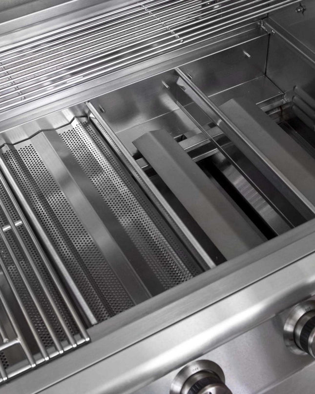 Blaze Prelude LBM 3-Burner Gas Grill