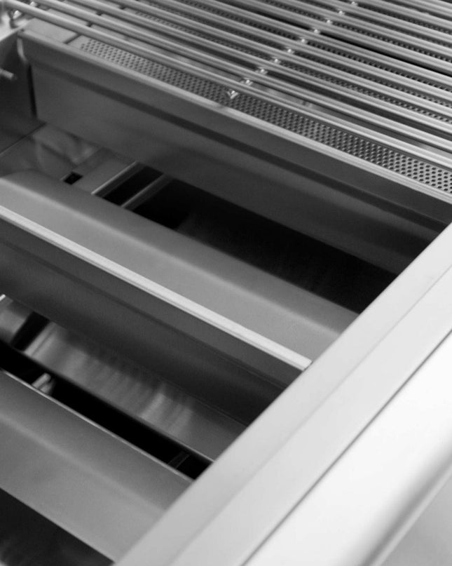 Blaze Prelude LBM 3-Burner Gas Grill