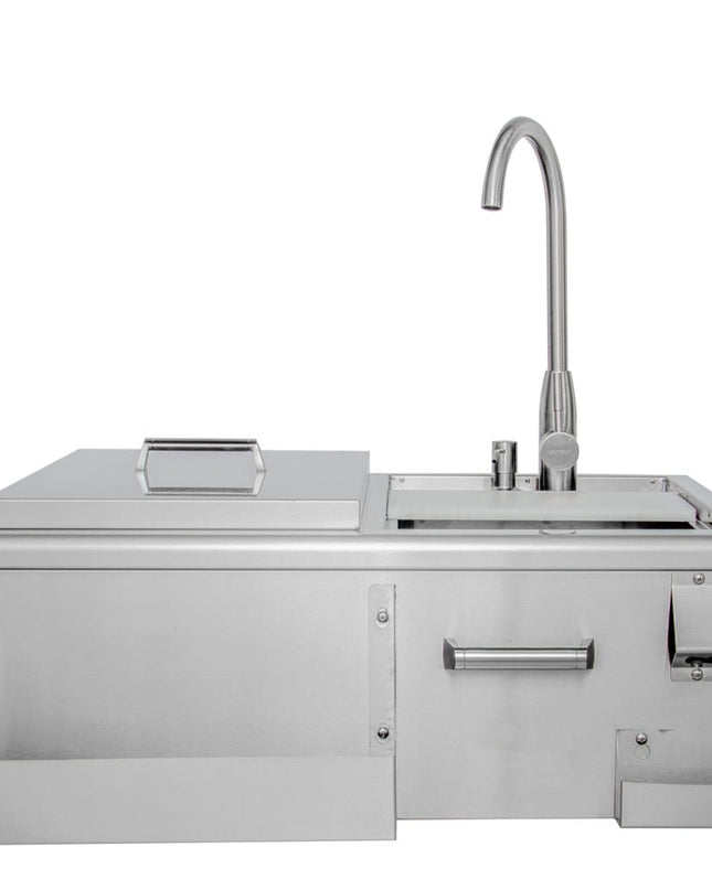 Blaze Beverage Center