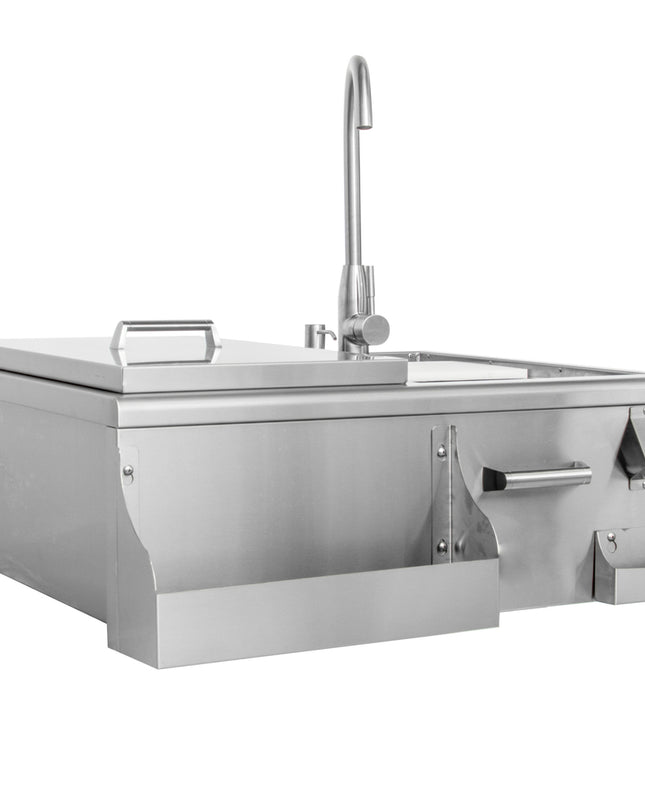 Blaze Beverage Center