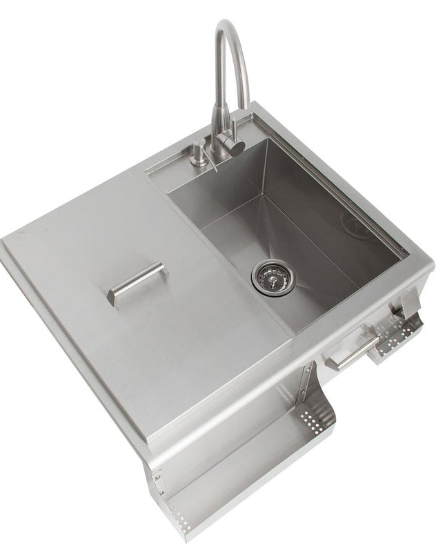 Blaze Beverage Center