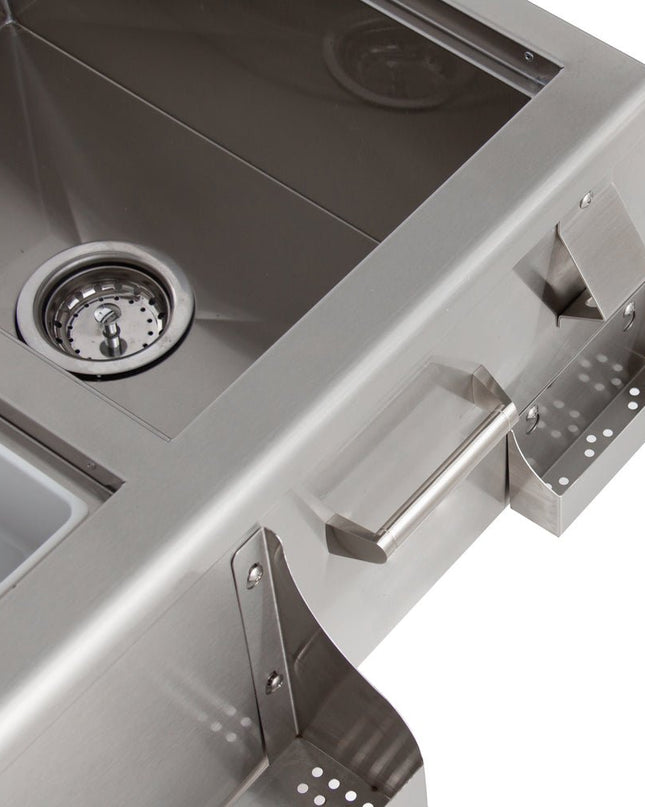 Blaze Beverage Center