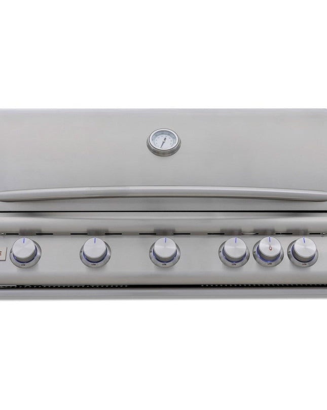 Blaze 40" Premium LTE+ Gas Grill