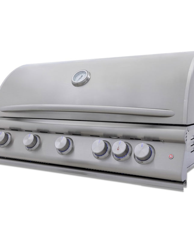 Blaze 40" Premium LTE+ Gas Grill