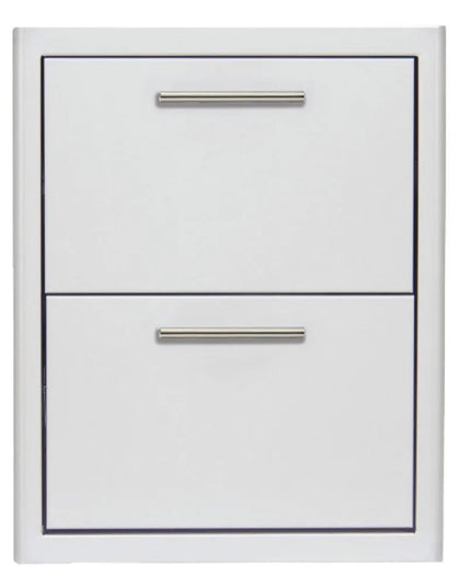 Blaze 16-Inch Double Access Drawer