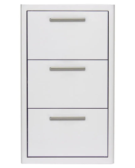 Blaze 16-Inch Triple Access Drawer