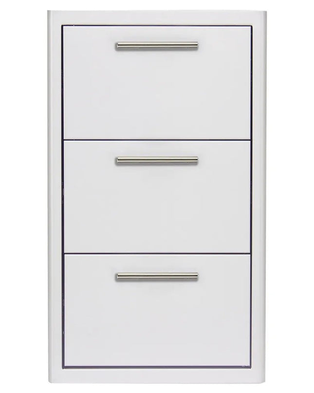 Blaze 16-Inch Triple Access Drawer