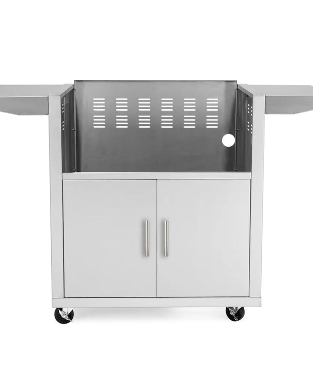 Blaze Griddle Cart for 30" LTE Griddle