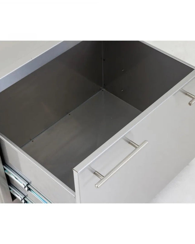 Blaze 30-Inch Insulated Ice Drawer