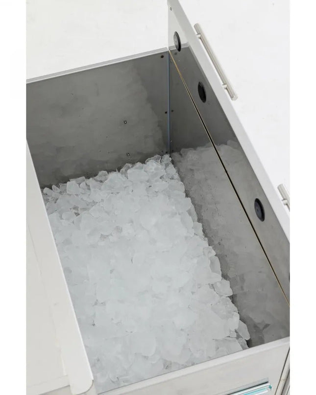 Blaze 30-Inch Insulated Ice Drawer