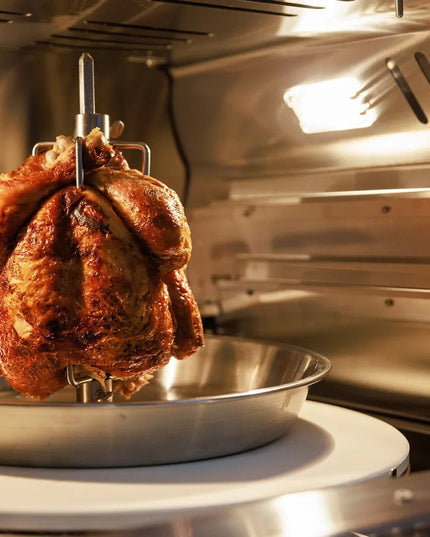 Blaze 26-Inch Outdoor Gas Pizza Oven