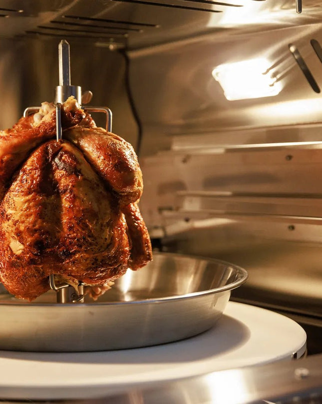 Blaze 26-Inch Outdoor Gas Pizza Oven