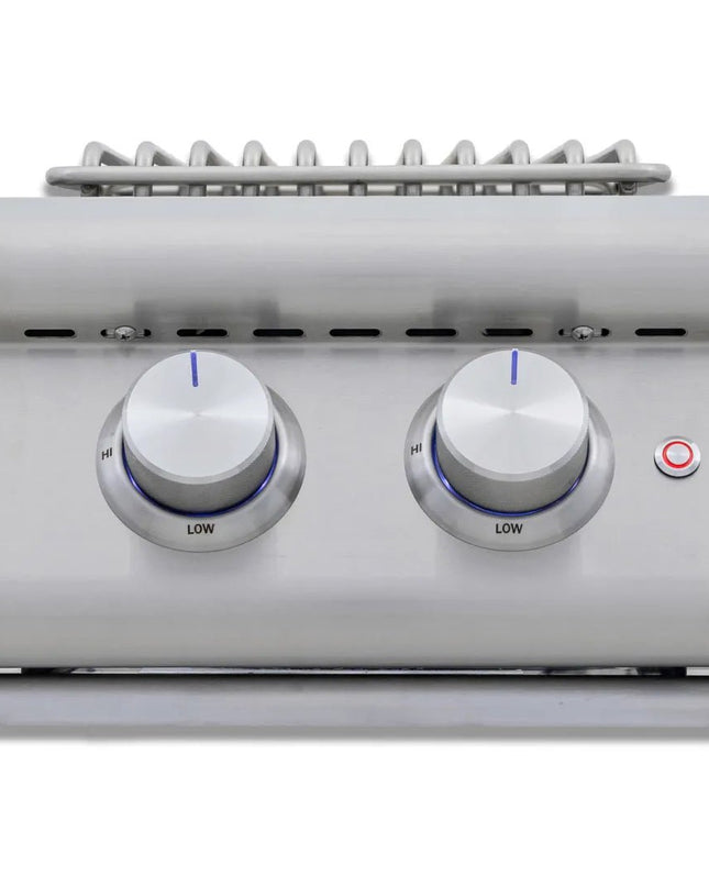 Premium Stainless Steel Outdoor Side Burner