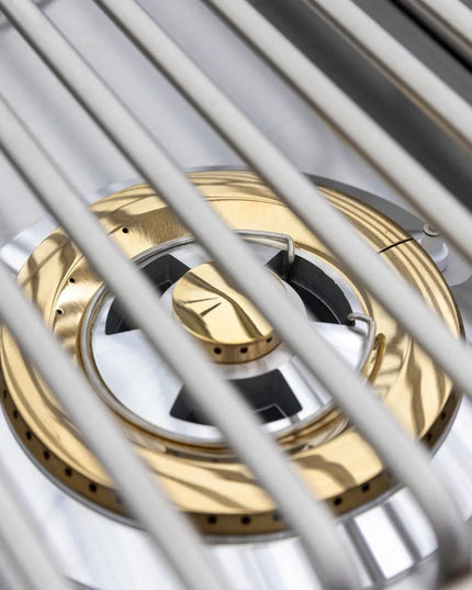 Premium Stainless Steel Outdoor Side Burner