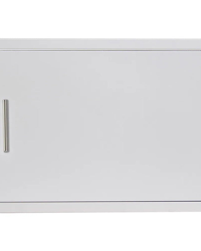 Blaze 28-Inch Single Access Door – Right Hinged (Horizontal)