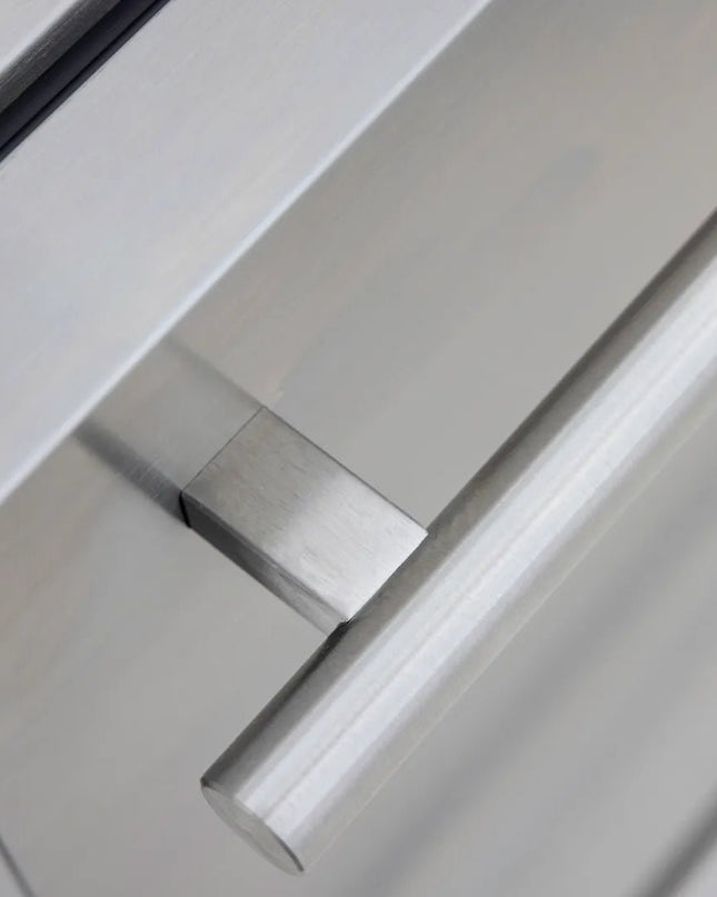 Blaze Double Drawer 5.1 Cu. Ft. Refrigerator