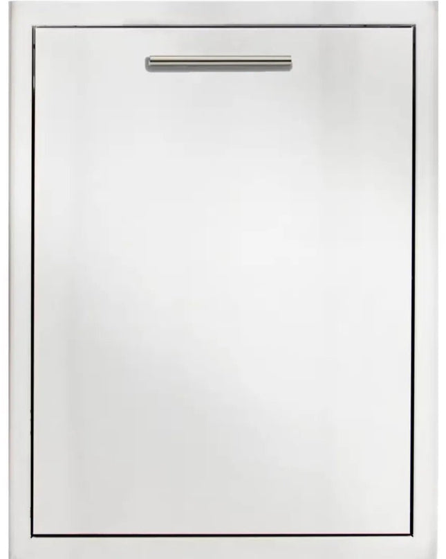 Blaze Roll Out Double Trash/Recycle Drawer