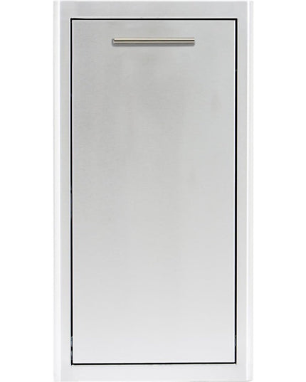 Blaze Narrow Trash Storage Drawer