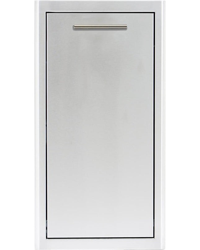 Blaze Narrow Trash Storage Drawer