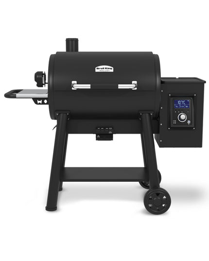 Regal Pellet 500 Smart Grill