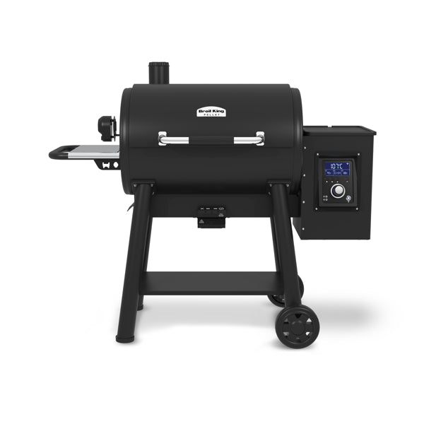 Regal Pellet 500 Smart Grill