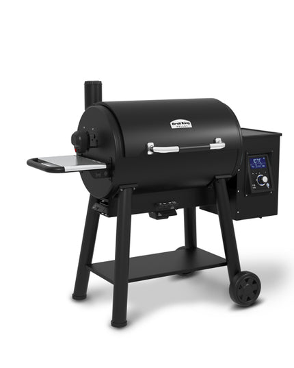 Regal Pellet 500 Smart Grill