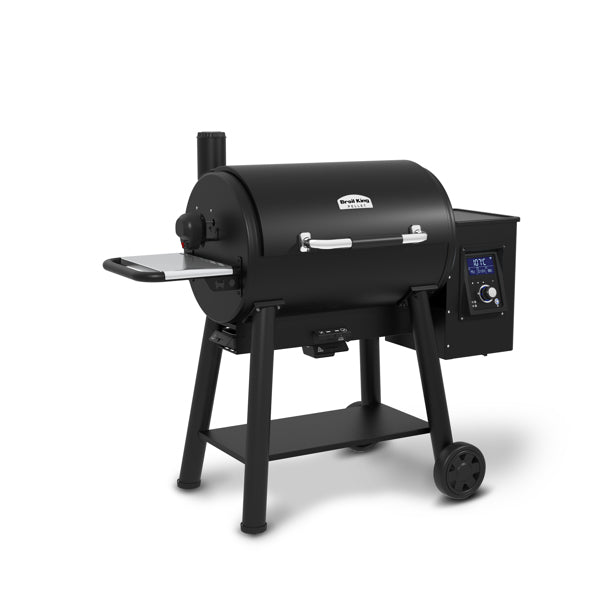 Regal Pellet 500 Smart Grill