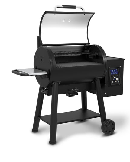 Regal Pellet 500 Smart Grill