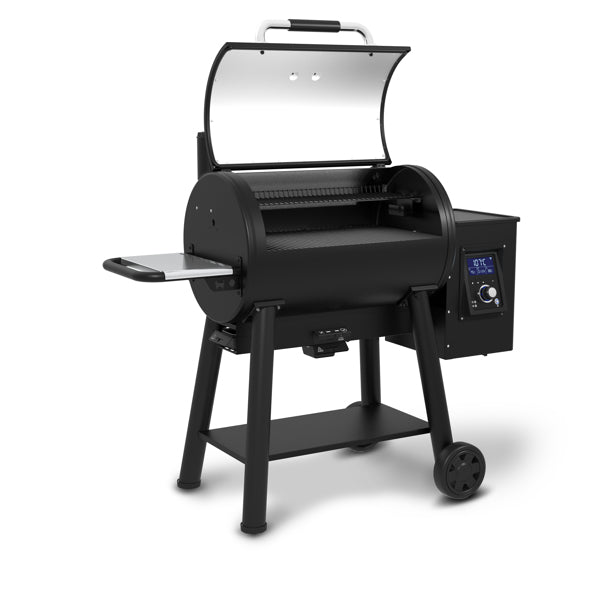 Regal Pellet 500 Smart Grill
