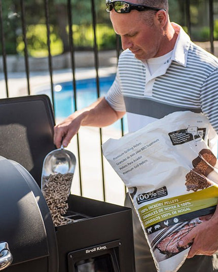 Regal Pellet 500 Smart Grill