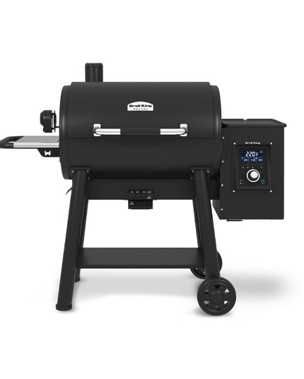 Regal Pellet 500 Smart Grill